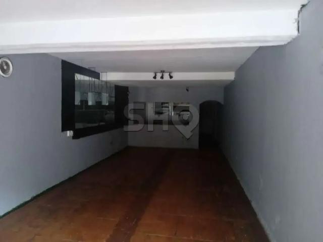 Casa / Sobrado para Locação em São Paulo/SP Vila Leopoldina 1 Quartos
