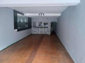Casa / Sobrado para Locação em São Paulo/SP Vila Leopoldina 1 Quartos