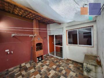 Casa / Sobrado para Locação em São Paulo/SP Vila Leopoldina 2 Quartos
