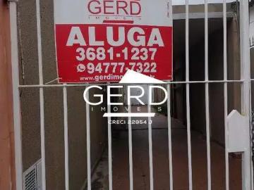 Casa / Sobrado para Locação em São Paulo/SP Vila Leopoldina 2 Quartos