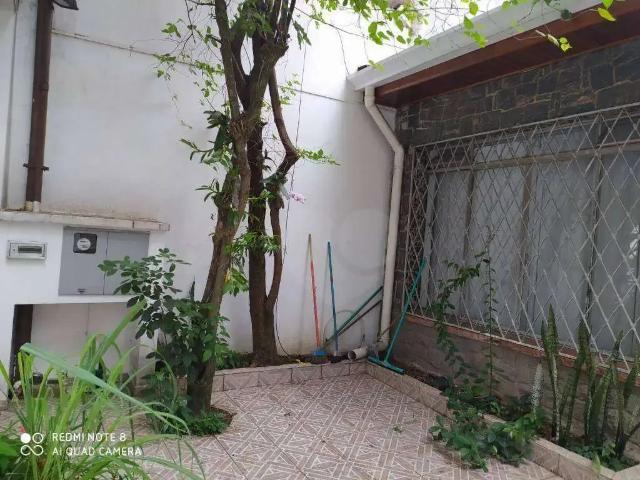 Casa / Sobrado para Locação em São Paulo/SP Vila Leopoldina 3 Quartos