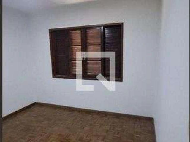 Casa / Sobrado para Locação em São Paulo/SP Vila Leopoldina 3 Quartos
