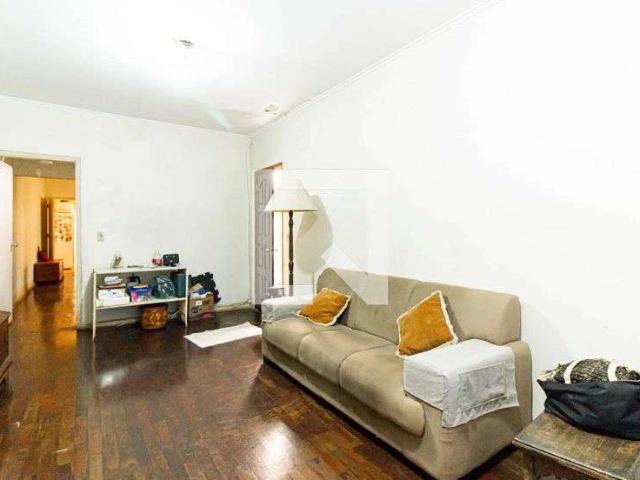 Casa / Sobrado para Locação em São Paulo/SP Vila Leopoldina 3 Quartos