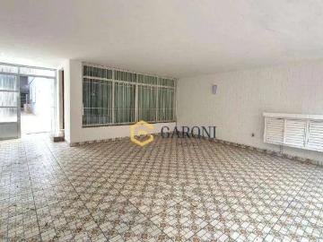 Casa / Sobrado para Locação em São Paulo/SP Vila Leopoldina 3 Quartos