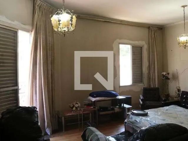 Casa / Sobrado para Locação em São Paulo/SP Vila Leopoldina 3 Quartos
