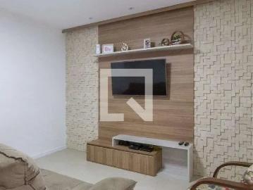 Casa / Sobrado para Locação em São Paulo/SP Vila Leopoldina 3 Quartos