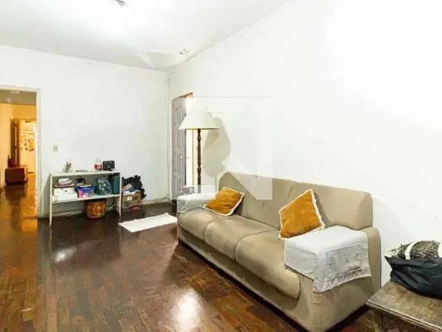 Casa / Sobrado para Locação em São Paulo/SP Vila Leopoldina 3 Quartos