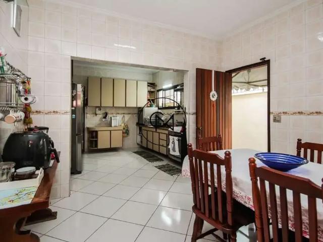 Casa / Sobrado para Locação em São Paulo/SP Vila Leopoldina 3 Quartos