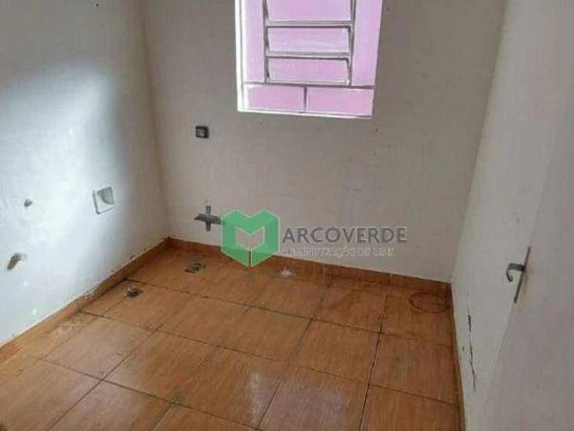 Casa / Sobrado para Locação em São Paulo/SP Vila Leopoldina 3 Quartos