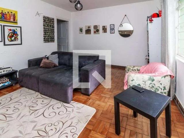 Casa / Sobrado para Locação em São Paulo/SP Vila Leopoldina 3 Quartos