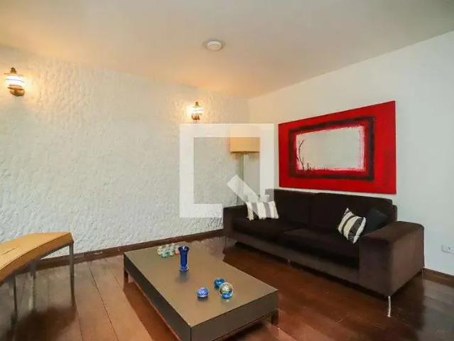 Casa / Sobrado para Locação em São Paulo/SP Vila Leopoldina 4 Quartos