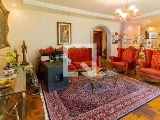Casa / Sobrado para Locação em São Paulo/SP Vila Leopoldina 4 Quartos