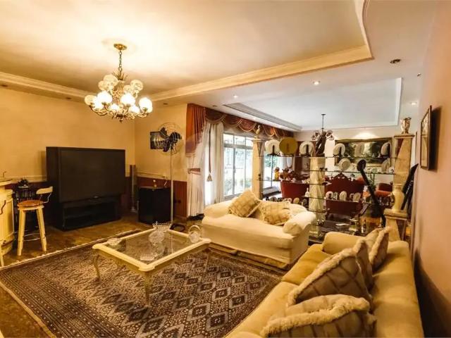 Casa / Sobrado para Locação em São Paulo/SP Vila Leopoldina 4 Quartos