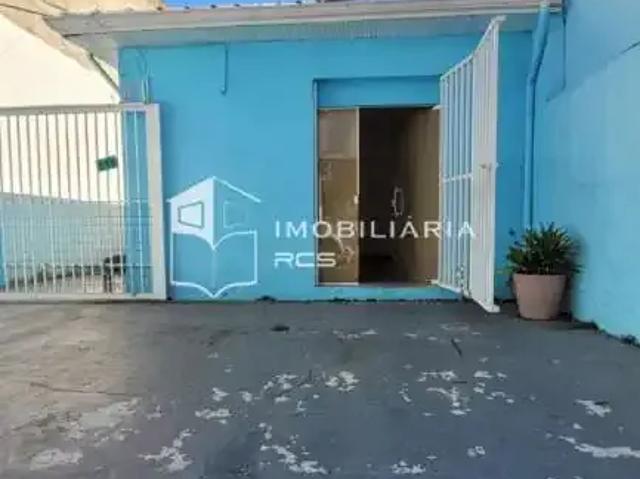 Casa / Sobrado para Locação em São Paulo/SP Vila Leopoldina 4 Quartos