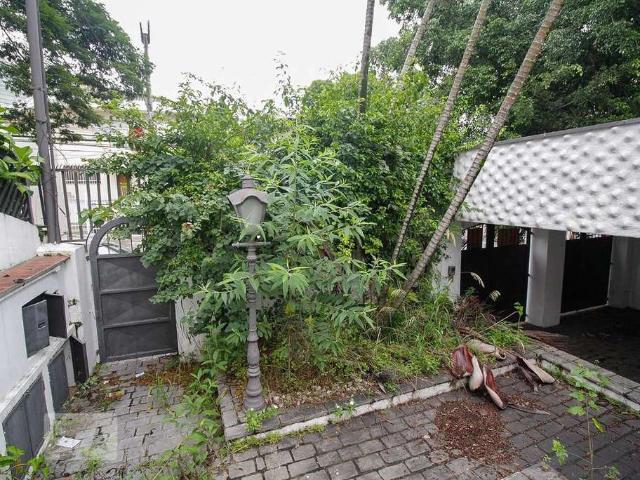 Casa / Sobrado para Locação em São Paulo/SP Vila Leopoldina 4 Quartos
