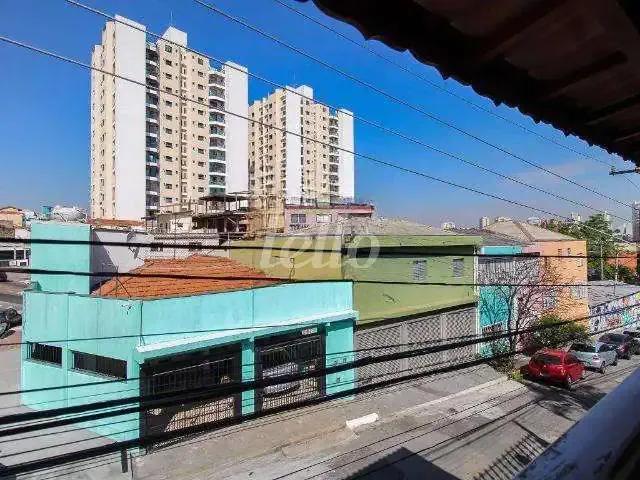 Casa / Sobrado para Locação em São Paulo/SP Vila Libanesa 2 Quartos