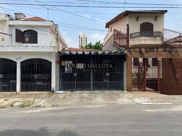 Casa / Sobrado para Locação em São Paulo/SP Vila Libanesa 2 Quartos