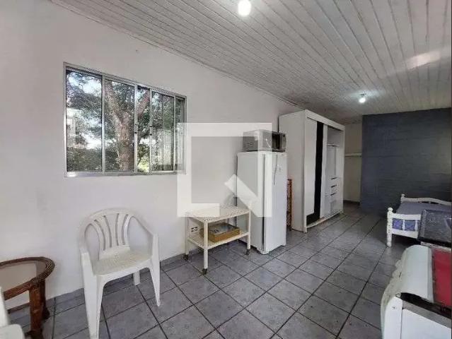 Casa / Sobrado para Locação em São Paulo/SP Vila Lisboa 1 Quartos