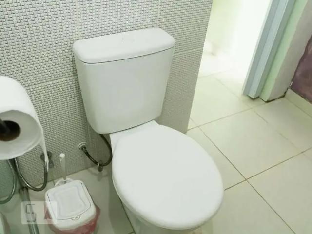Casa / Sobrado para Locação em São Paulo/SP Vila Lisboa 1 Quartos
