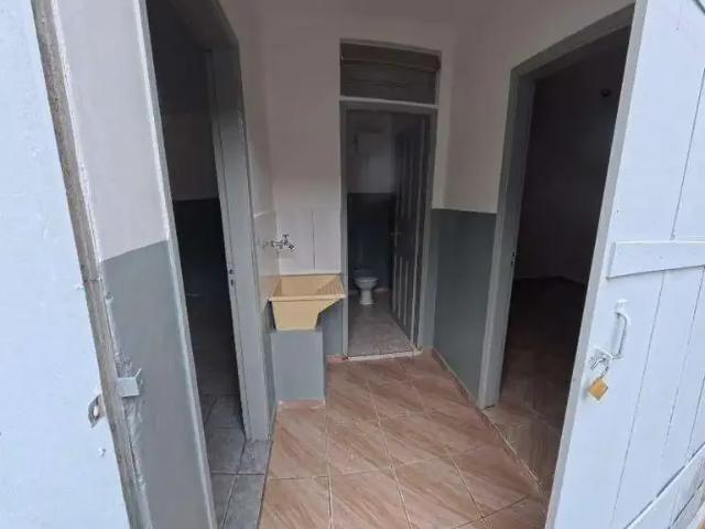 Casa / Sobrado para Locação em São Paulo/SP Vila Liviero 1 Quartos