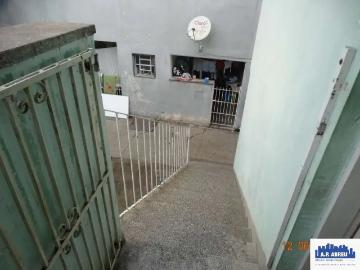 Casa / Sobrado para Locação em São Paulo/SP Vila Londrina 1 Quartos