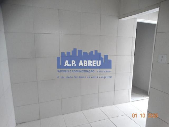 Casa / Sobrado para Locação em São Paulo/SP Vila Londrina 1 Quartos