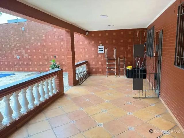 Casa / Sobrado para Locação em São Paulo/SP Vila Lucia 4 Quartos