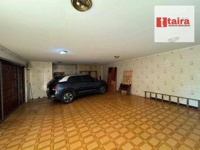 Casa / Sobrado para Locação em São Paulo/SP Vila Lucia 5 Quartos