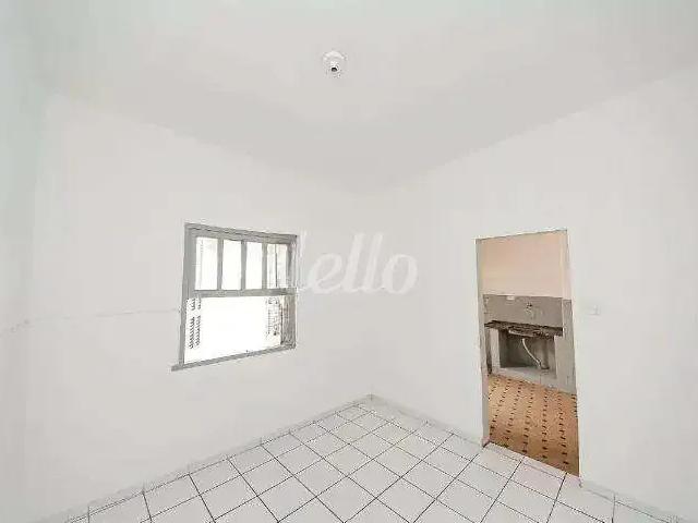 Casa / Sobrado para Locação em São Paulo/SP Vila Lucia 1 Quartos