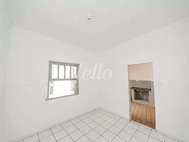 Casa / Sobrado para Locação em São Paulo/SP Vila Lucia 1 Quartos