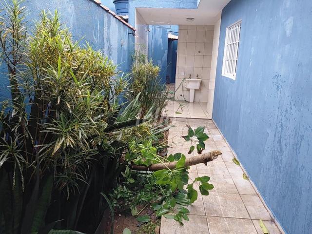 Casa / Sobrado para Locação em São Paulo/SP Vila Lucia 2 Quartos