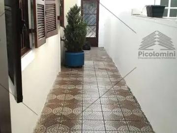 Casa / Sobrado para Locação em São Paulo/SP Vila Lucia 2 Quartos
