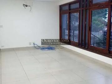 Casa / Sobrado para Locação em São Paulo/SP Vila Lucia 3 Quartos