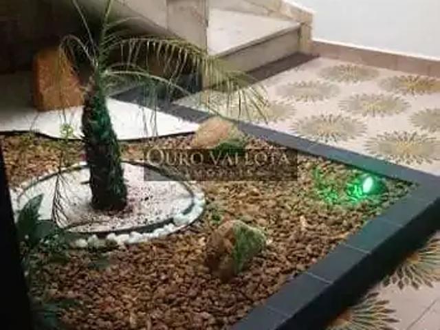 Casa / Sobrado para Locação em São Paulo/SP Vila Lucia 3 Quartos