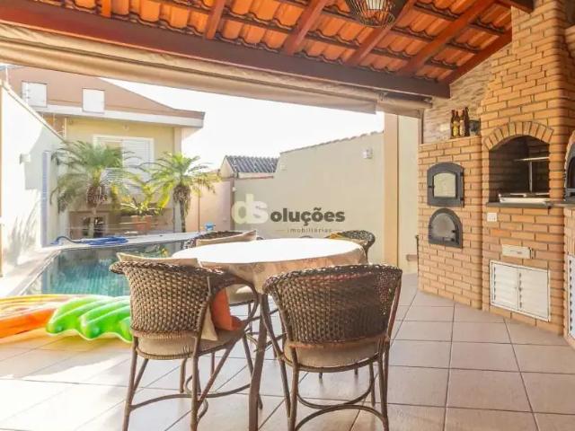 Casa / Sobrado para Locação em São Paulo/SP Vila Mangalot 4 Quartos