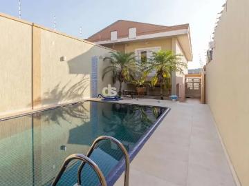 Casa / Sobrado para Locação em São Paulo/SP Vila Mangalot 4 Quartos