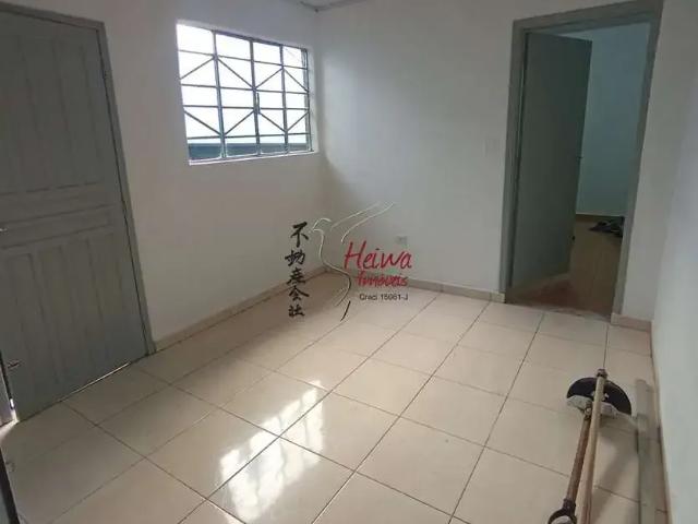 Casa / Sobrado para Locação em São Paulo/SP Vila Mangalot 1 Quartos