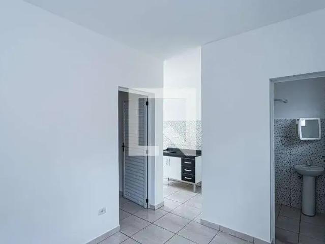 Casa / Sobrado para Locação em São Paulo/SP Vila Mangalot 1 Quartos