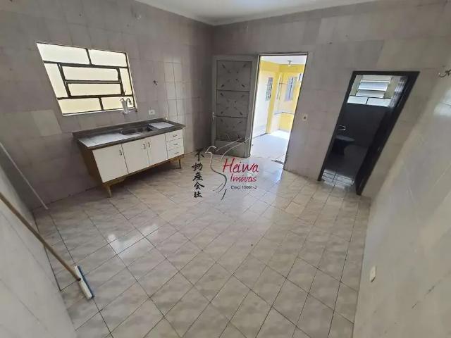 Casa / Sobrado para Locação em São Paulo/SP Vila Mangalot 1 Quartos