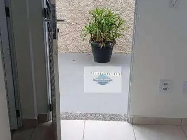 Casa / Sobrado para Locação em São Paulo/SP Vila Mangalot 1 Quartos