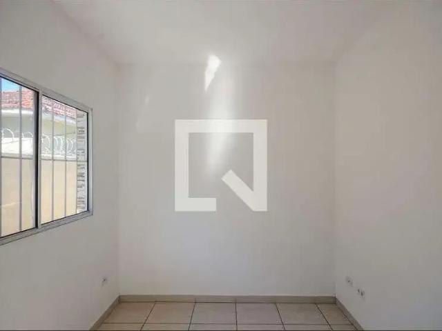 Casa / Sobrado para Locação em São Paulo/SP Vila Mangalot 1 Quartos