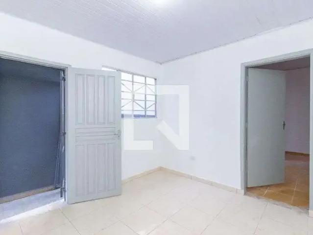 Casa / Sobrado para Locação em São Paulo/SP Vila Mangalot 1 Quartos