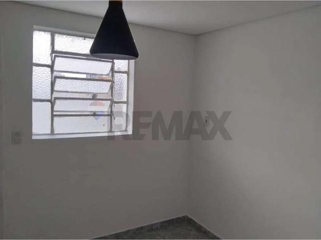 Casa / Sobrado para Locação em São Paulo/SP Vila Mangalot 1 Quartos