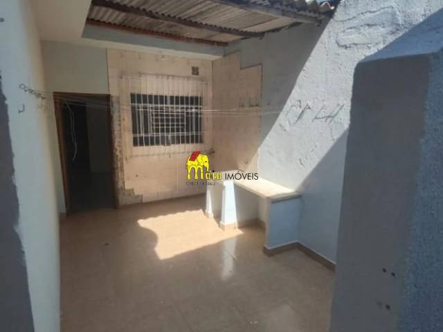 Casa / Sobrado para Locação em São Paulo/SP Vila Mangalot 1 Quartos