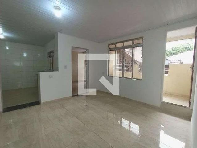 Casa / Sobrado para Locação em São Paulo/SP Vila Mangalot 1 Quartos