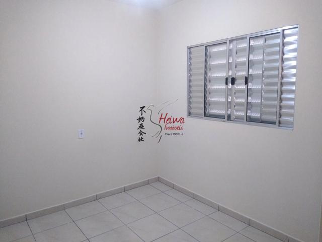 Casa / Sobrado para Locação em São Paulo/SP Vila Mangalot 1 Quartos