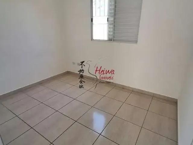 Casa / Sobrado para Locação em São Paulo/SP Vila Mangalot 1 Quartos