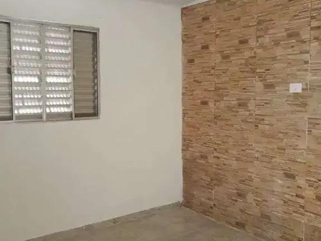 Casa / Sobrado para Locação em São Paulo/SP Vila Mangalot 1 Quartos