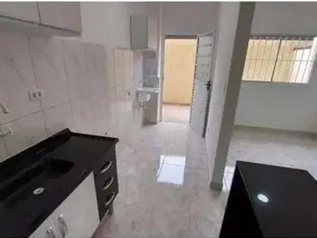 Casa / Sobrado para Locação em São Paulo/SP Vila Mangalot 1 Quartos