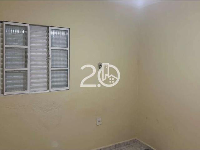 Casa / Sobrado para Locação em São Paulo/SP Vila Mangalot 2 Quartos